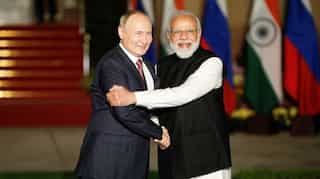 White House says India imports only 1-2% of Russia's total energy imports