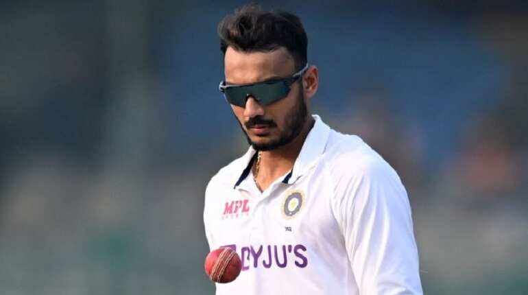India vs Sri Lanka: Axar Patel returns to India squad for second Test, Kuldeep Yadav released