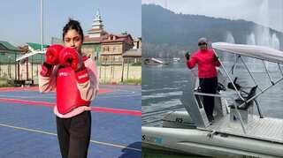 Kashmiri girls breaking barriers and shining at international sports arena