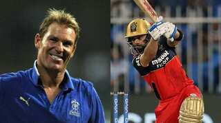 'He made me look like a fool': When Virat Kohli recalled his face-off with Shane Warne during IPL 2009