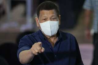 To prevent rape and abuse, Philippines raises age of sexual consent to 16
