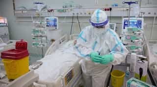People with heart defects may be at higher risk for severe Covid: Study