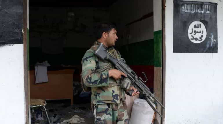 After Afghanistan, Islamic State-Khorasan set foot in Pakistan