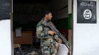 After Afghanistan, Islamic State-Khorasan set foot in Pakistan