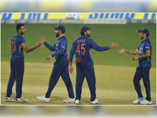 From top earners to players with big pay cuts: BCCI's new central contracts list for 2021-22