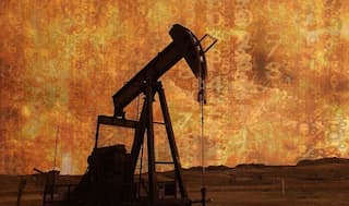 Oil prices fall more than two per cent on recession and China COVID-19 fears