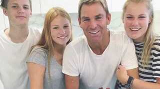 'Amazing guy, amazing life': Shane Warne's family expresses pain, pay tribute to cricketing great