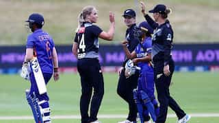 WWC 2022: 'We know what's coming up' - NZ skipper Sophie Devine ahead of big clash vs India