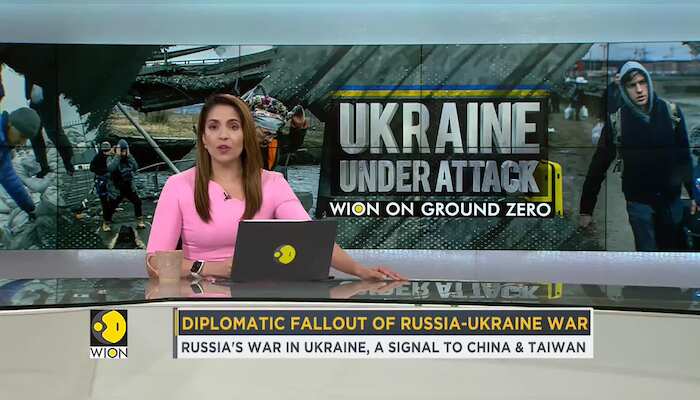 WionNews Video