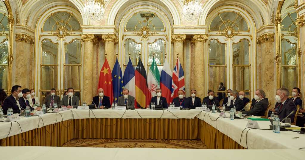 Russia demands guarantee from the US as Vienna talks reach a critical stage