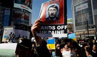 TikTok war: How Russia's invasion of Ukraine played to social media's youngest audience