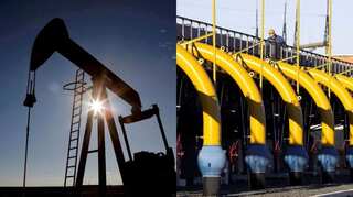 Fears of energy war between Russia, West grow. What’s at stake?