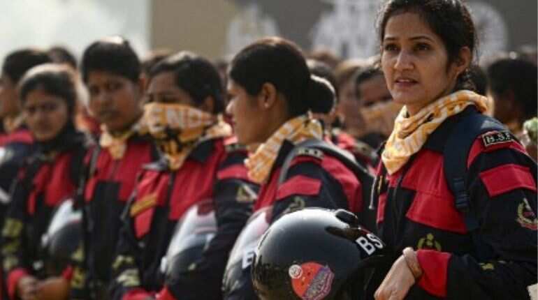 #BreakTheBias: This is why we celebrate International Women's Day