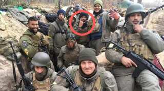 ‘Spoke to him 5 days ago’, mother of Indian student who joined Ukraine militia tells WION