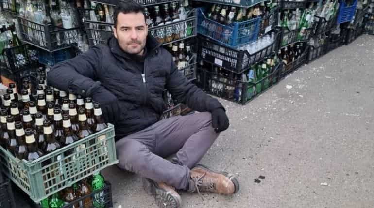 'They're easy as they're poor': Brazil politician's remarks on Ukrainian women go viral 'They're easy as they're poor': Brazil politician's remarks on Ukrainian women go viral