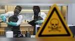 Found 30 biological labs in Ukraine, possibly for bioweapons, claim Russian forces