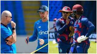 WIvENG: When and where to watch West Indies vs England 1st Test match - IST time and streaming details