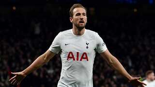 Premier League: Harry Kane's brace helps Tottenham Hotspur crush Everton 5-0