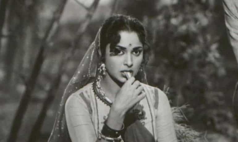 Waheeda Rehman to be honoured with Dadasaheb Phalke Award, India's highest film award