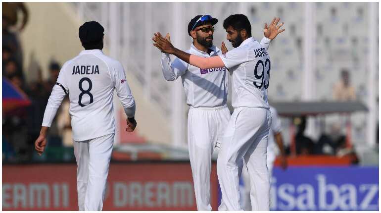 If Kohli, Rohit & Bumrah don't play...: Ex-opener on Dravid & Co. fielding 2 different playing XIs in Tests If Kohli, Rohit & Bumrah don't play...: Ex-opener on Dravid & Co. fielding 2 different playing XIs in Tests