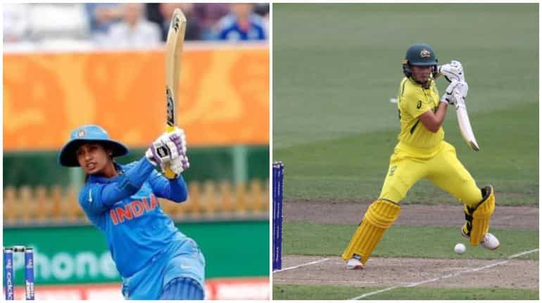 Women's ODI Rankings: Mithali Raj slips to fourth, Meg Lanning rises to second spot