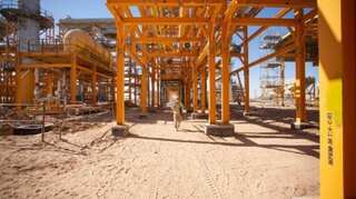 Explainer: Is the war in Ukraine impacting Russian gas supplies to Europe?