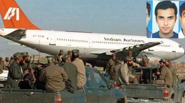 Terrorist who hijacked Indian plane IC-814 shot dead in Pakistan’s Karachi Terrorist who hijacked Indian plane IC-814 shot dead in Pakistan’s Karachi