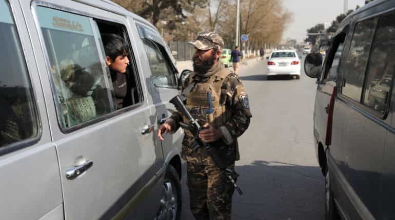Nearly 400 civilians killed in Afghanistan since Taliban takeover: UN