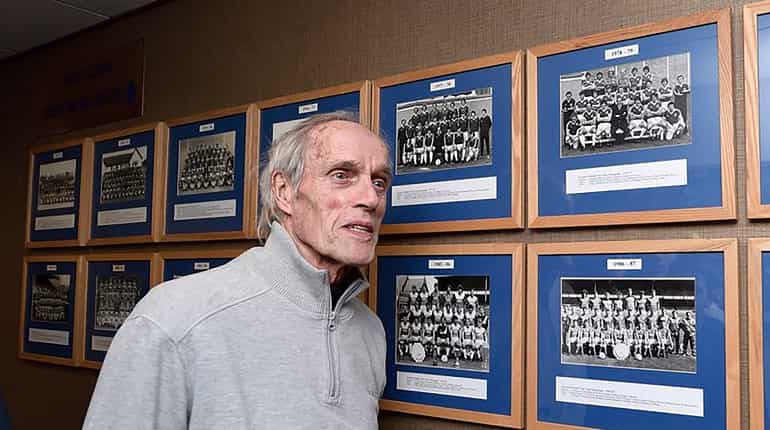 Former Everton manager Gordon Lee passes away at 87 Former Everton manager Gordon Lee passes away at 87