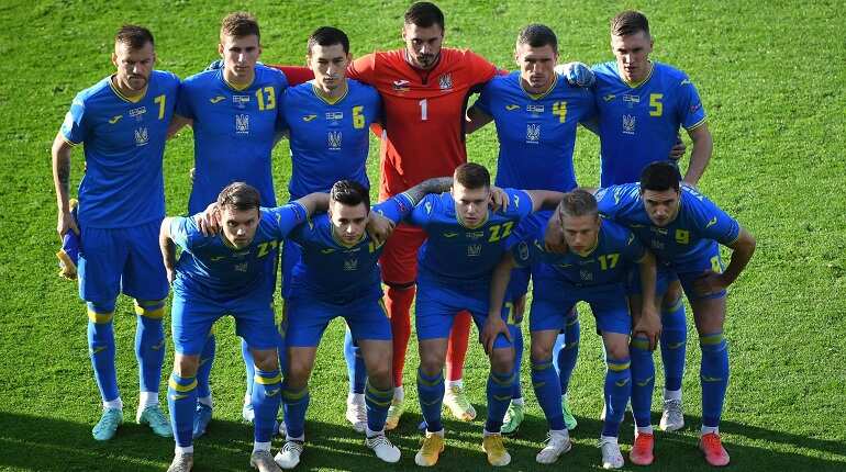 FIFA postpone Scotland's World Cup play-off semi-final against Ukraine amid war crisis