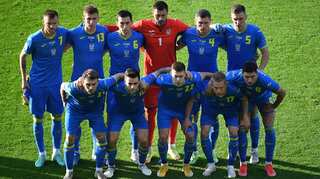 FIFA postpone Scotland's World Cup play-off semi-final against Ukraine amid war crisis