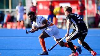 FIH Pro League: Matches between India, Germany postponed due to COVID-19 outbreak in German camp