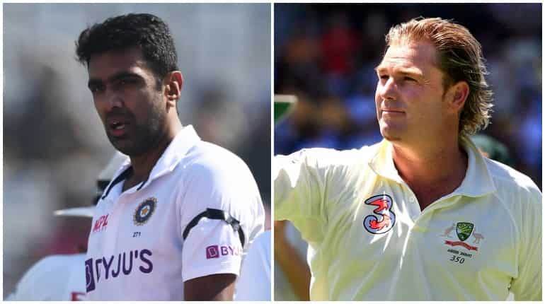 Shane Warne brought spin as attacking commodity to cricketing world, says Indian offie R Ashwin Shane Warne brought spin as attacking commodity to cricketing world, says Indian offie R Ashwin