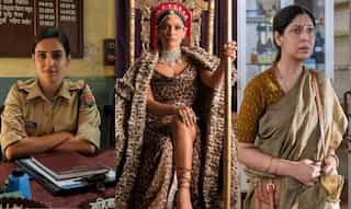In pics: From 'Masaba Masaba' to 'Mai': Netflix reveals first look of female-centric shows on women's day
