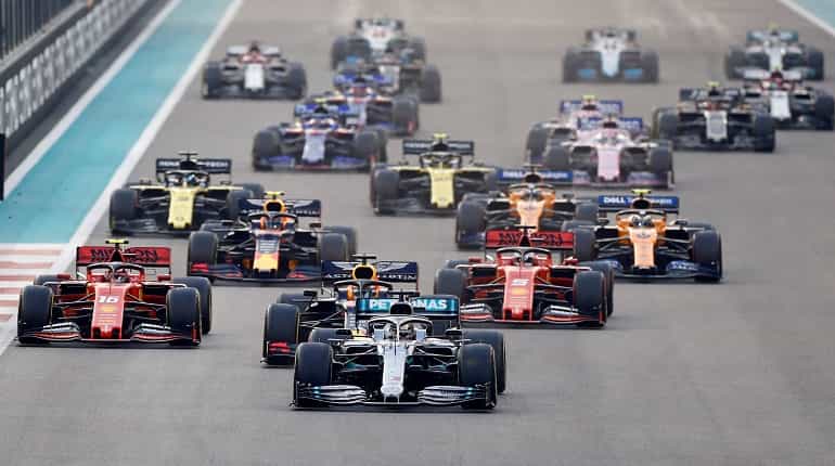 Imola to remain part of Formula 1 calendar until 2025 after contract extension Imola to remain part of Formula 1 calendar until 2025 after contract extension