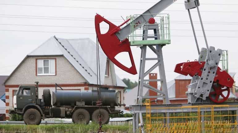 Germany issues 'urgent appeal' to OPEC oil producers to ramp up output following price hike Germany issues 'urgent appeal' to OPEC oil producers to ramp up output following price hike