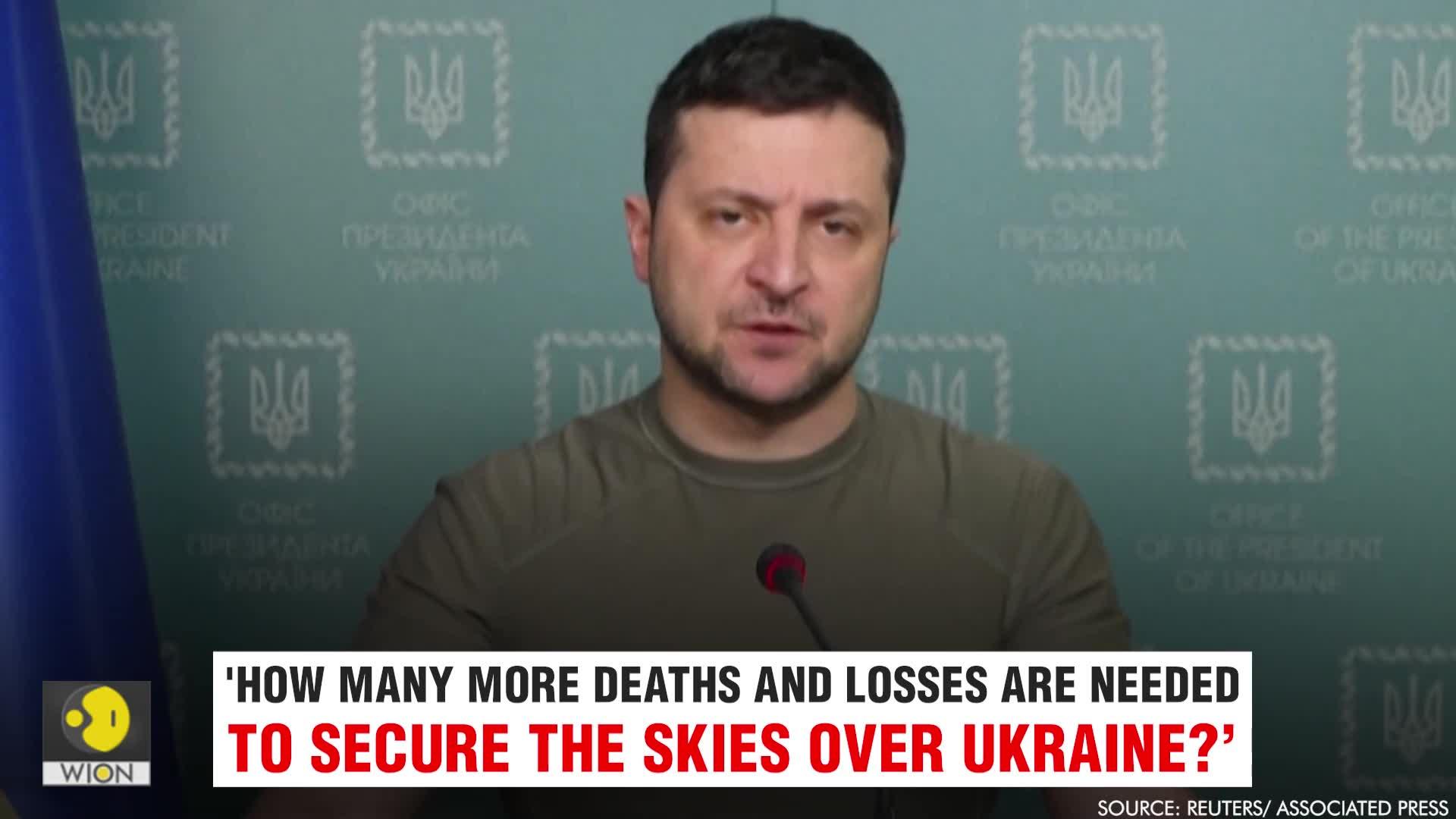 WionNews Video