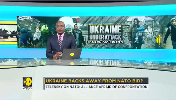 WionNews Video
