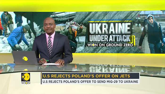 WionNews Video