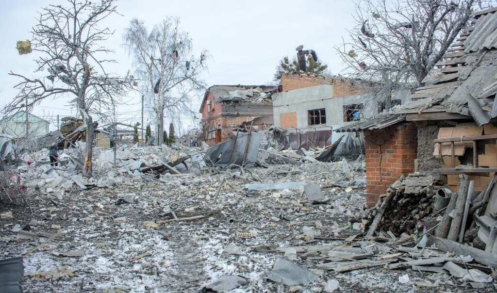 Russian invasion of Ukraine: What you need to know right now