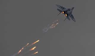 Ukraine under attack: Here's why US rejected Poland's plan to offer MiG-29 fighter jets to Ukraine