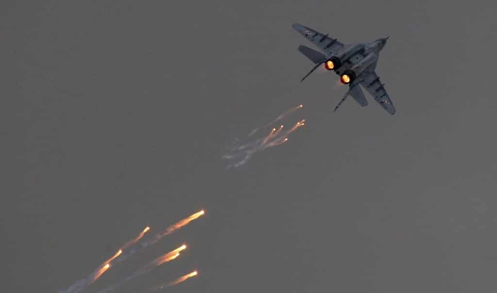 Ukraine under attack: Here's why US rejected Poland's plan to offer MiG-29 fighter jets to Ukraine