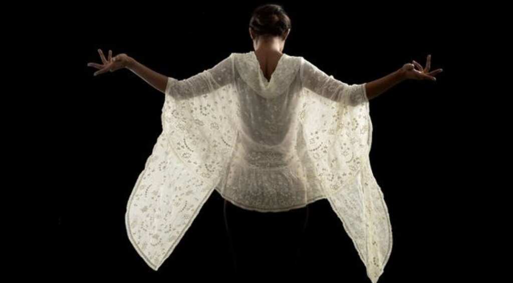 'Woven air': Bangladesh revives elite forgotten fabric