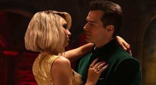 First look of 'Argylle' featuring Henry Cavill, Dua Lipa released