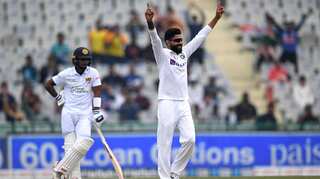 ICC Test Rankings: Ravindra Jadeja becomes No.1 all-rounder after dream run in SL series opener