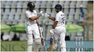 Mayank or Gill: Gavaskar shares his pick, suggests who should open with Rohit Sharma in 2nd Test vs SL