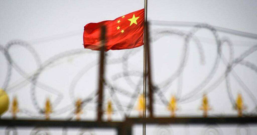 Amazon's suppliers involved in forced labour in Xinjiang: Report
