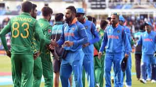 Australia 'open' to hosting series with India and Pakistan, says CA chief Nick Hockley