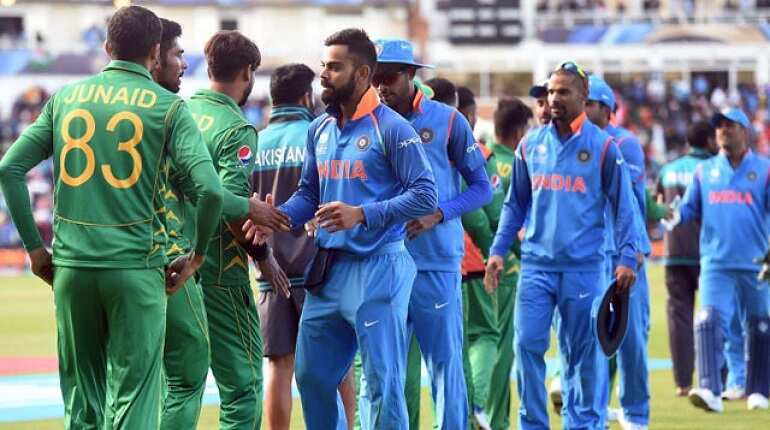 Australia 'open' to hosting series with India and Pakistan, says CA chief Nick Hockley