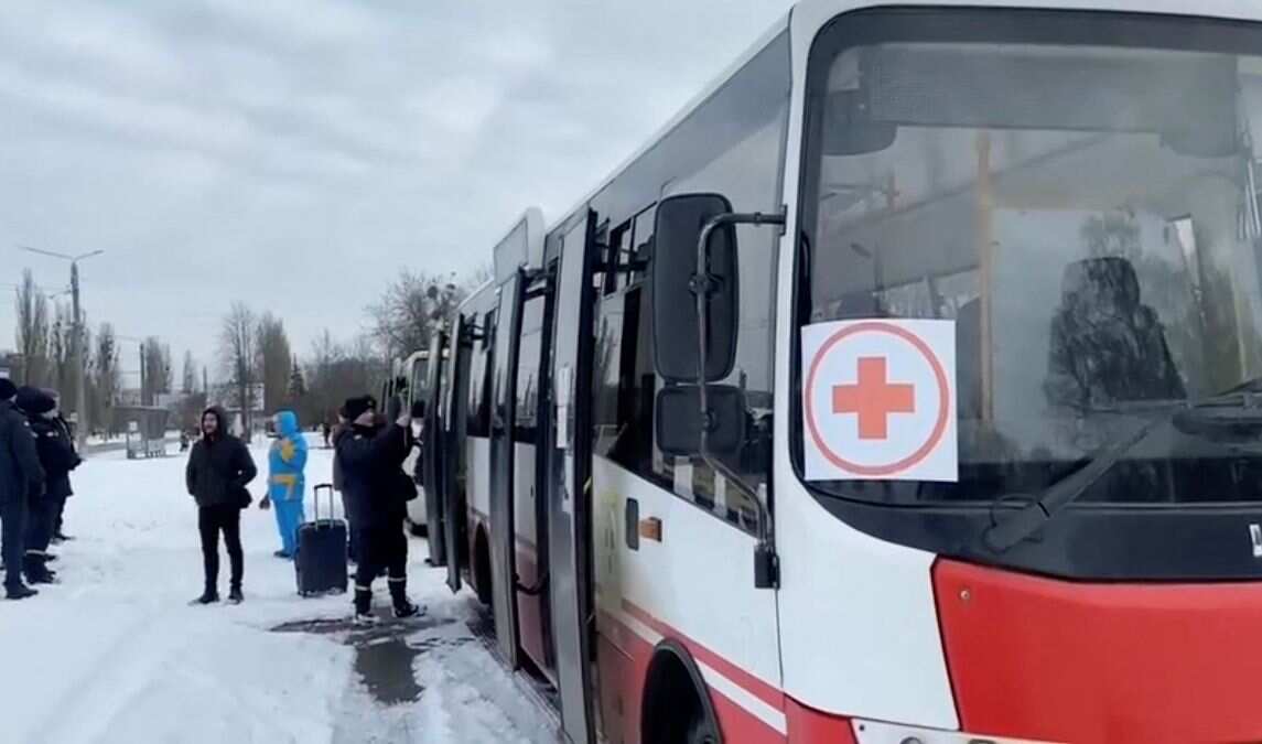 Sumy region